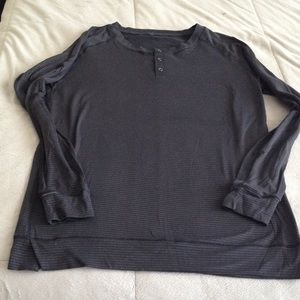 Lulu long sleeve
