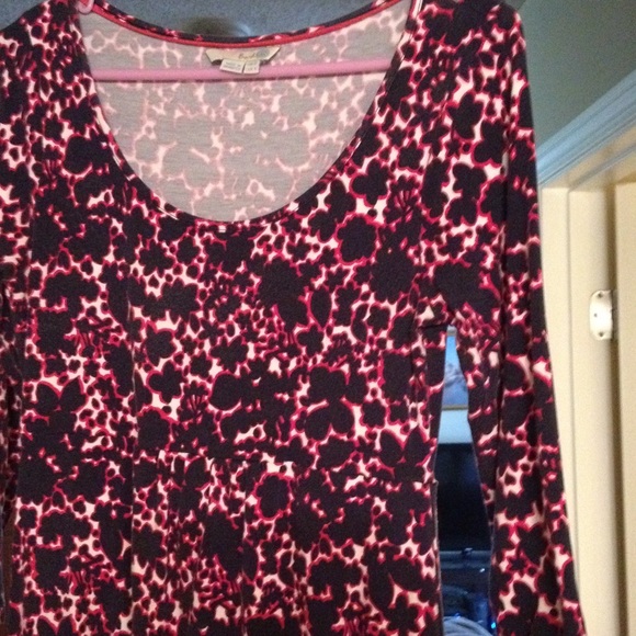 Boden tunic