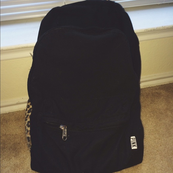 Cheetah Backpack
