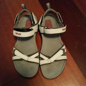 Teva Sandals