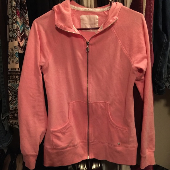 ✨SOLD✨ Victoria's Secret hoodie