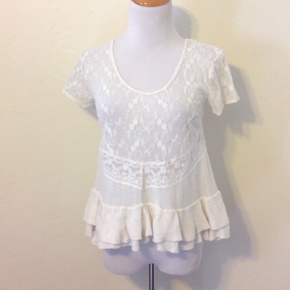 Free People Tops - Bundle for @crystaladell