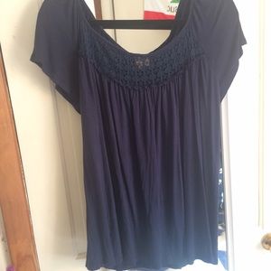Ella Moss Blouse