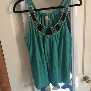Ella Moss blouse