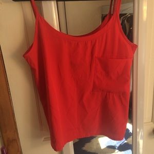 Hurley tank top
