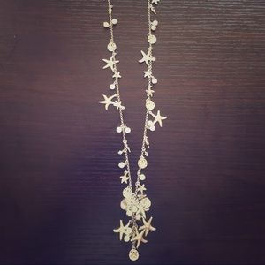 Loft necklace