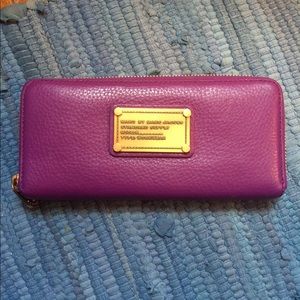 Marc by Marc Jacobs wallet