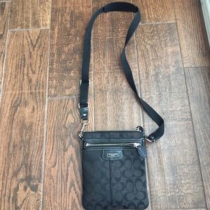 Coach crossbody!!!