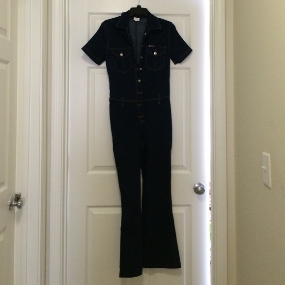 Like Frankie B, Jlo Jumpsuit