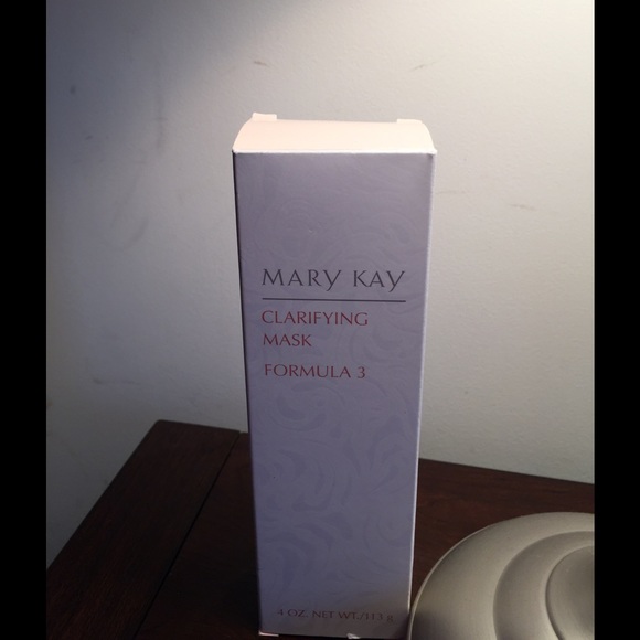 Mary Kay Other - Basic skin care facial products.