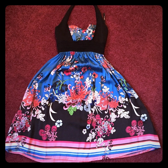 bebe Dresses & Skirts - Bebe dress