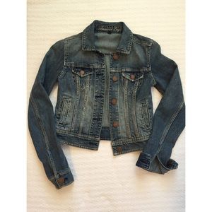 American Eagle Denim Jacket
