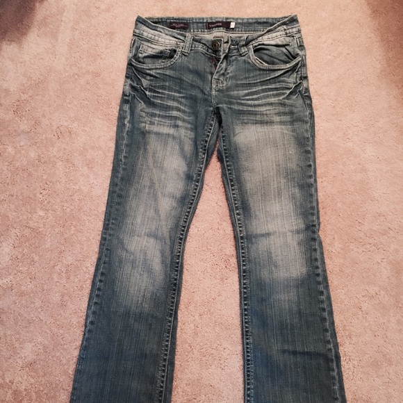 Vigoss jeans