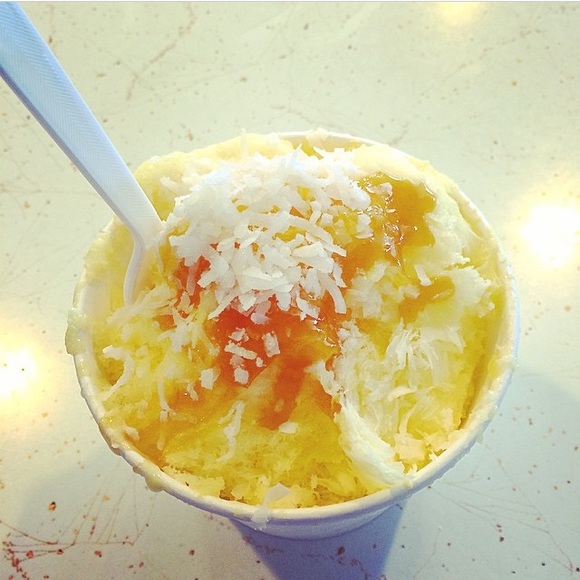 Hawaiian Shave Ice - Picture 2 of 2