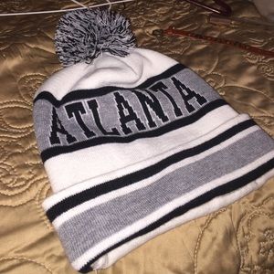 ATL beanie