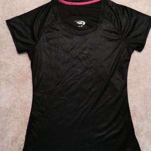 Running shirt