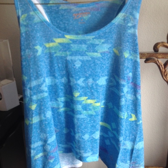 Summertime shirt - Picture 1 of 1