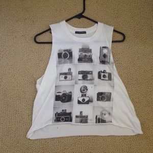 Brandy Melville tank top