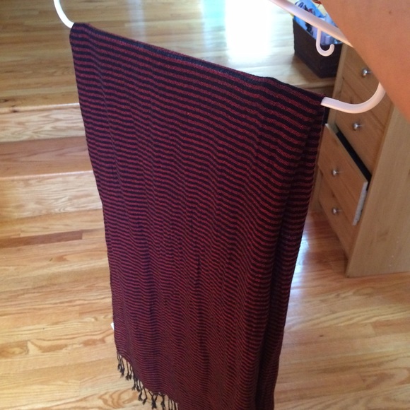 scarf