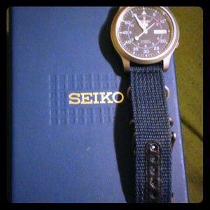 I don't want it anymore