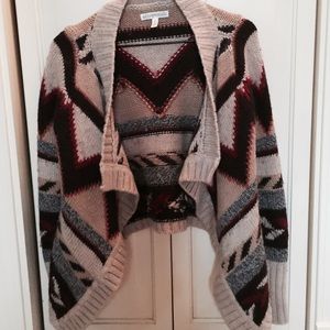 Aeropostale Cardigan