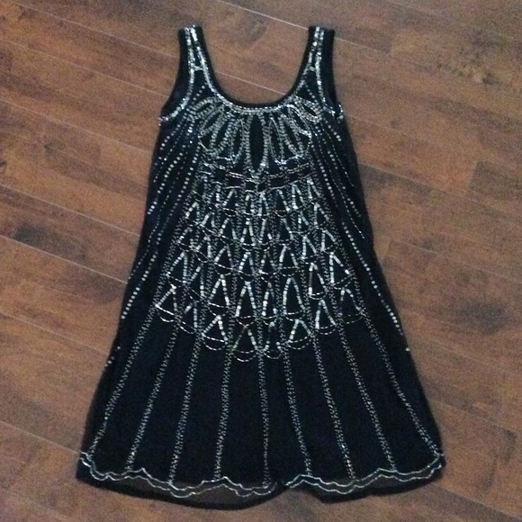 Angie Dresses & Skirts - Fun NYE dress - worn once! Size small