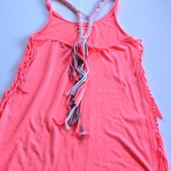 💜HP💜American Rag Swim Cover - Picture 3 of 3