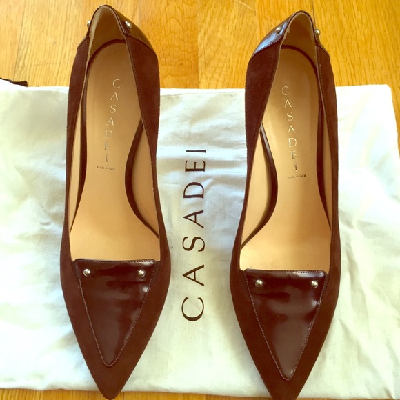 👠Authentic Casadei pumps👠