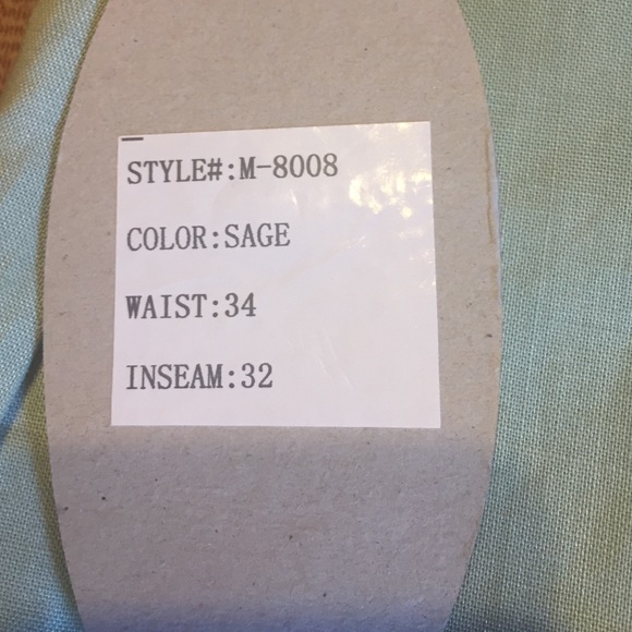 Two two-piece man suit purchase at Milano - Picture 2 of 4