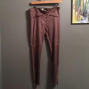 Ya Los Angeles riding pants