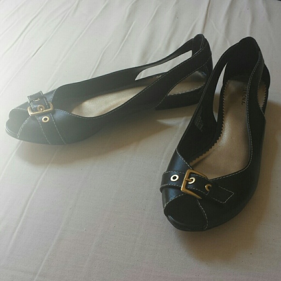 Merona flats