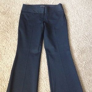 Express Editor pants