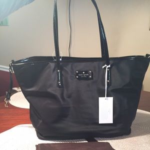 Kate Spade Harmony Bag