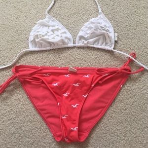 Hollister Bikini