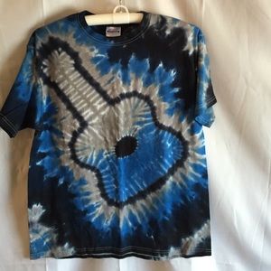 Tie Dye T-Shirt.  NWOT.  🆓 with $10 purchase ❤️