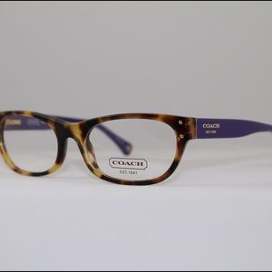 Coach eyeglasses | Never Worn