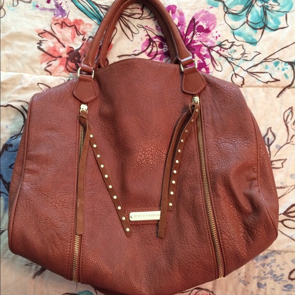 Steve Madden purse