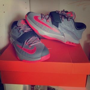 Kd VII