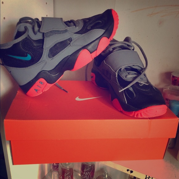Nike turfs