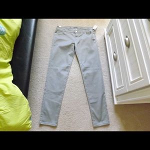 Macy's Celebrity Pink skinny jeans