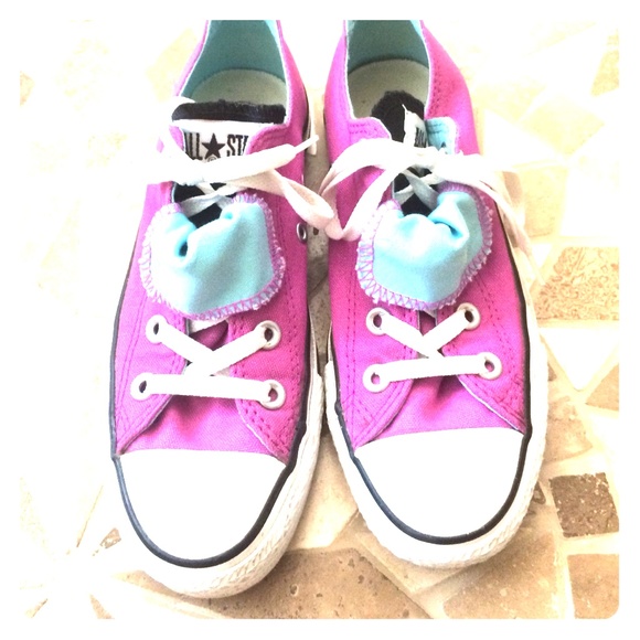 Converse shoes