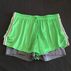 💥PRICE DRIP BLITZ💥Nike Pro Combat Shorts