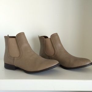 Old Navy Ankle Booties