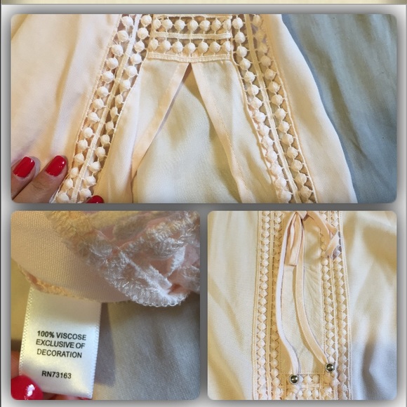 1 hour🌷Spense Spring top🌷 - Picture 2 of 4