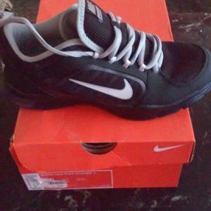 Nike Womens Flex Trainer 4