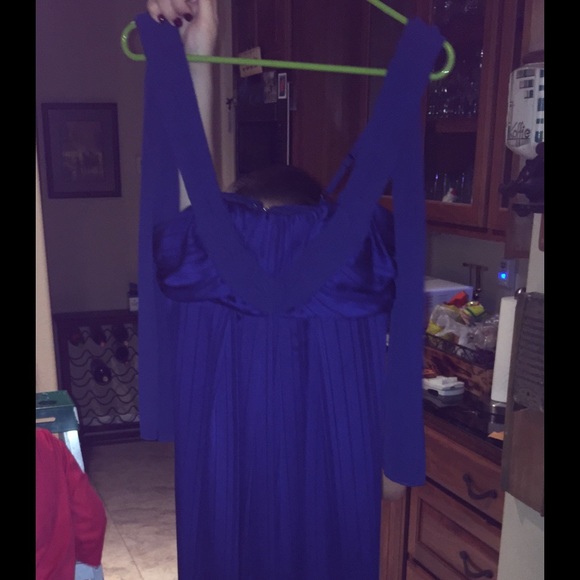 BCBGENERATION Floor length dress