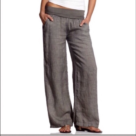 Cloud 9 Pants - One left !! Gorgeous Grey Pants