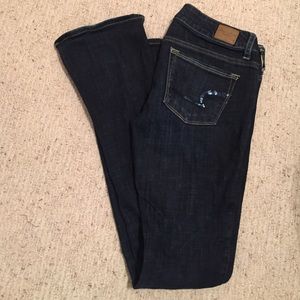Super comfy American eagle jeans