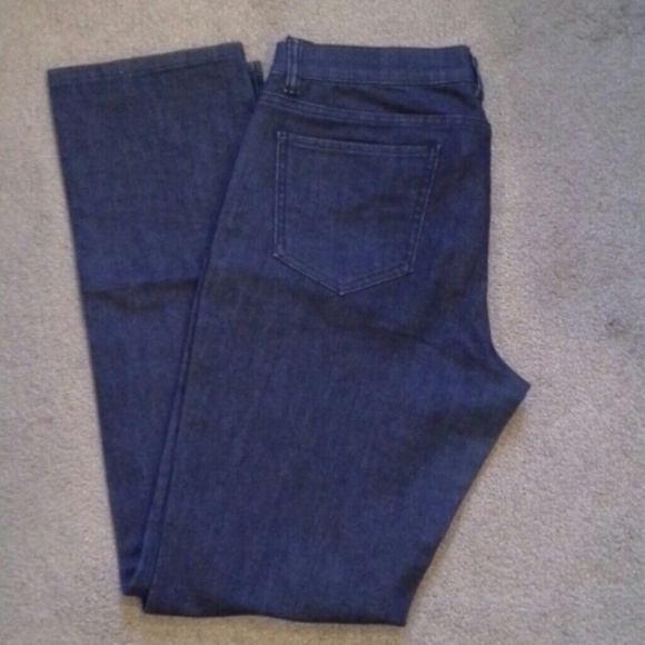 Med Blue Denim