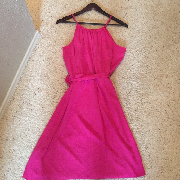 Great little dress for the summer!